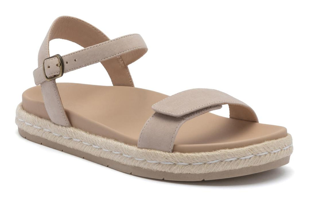 Isle Strap Cuban Sand | Women ABEO Footwear Sandals