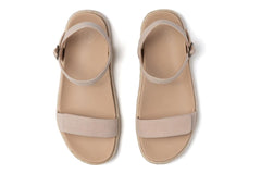 Isle Strap Cuban Sand | Women ABEO Footwear Sandals