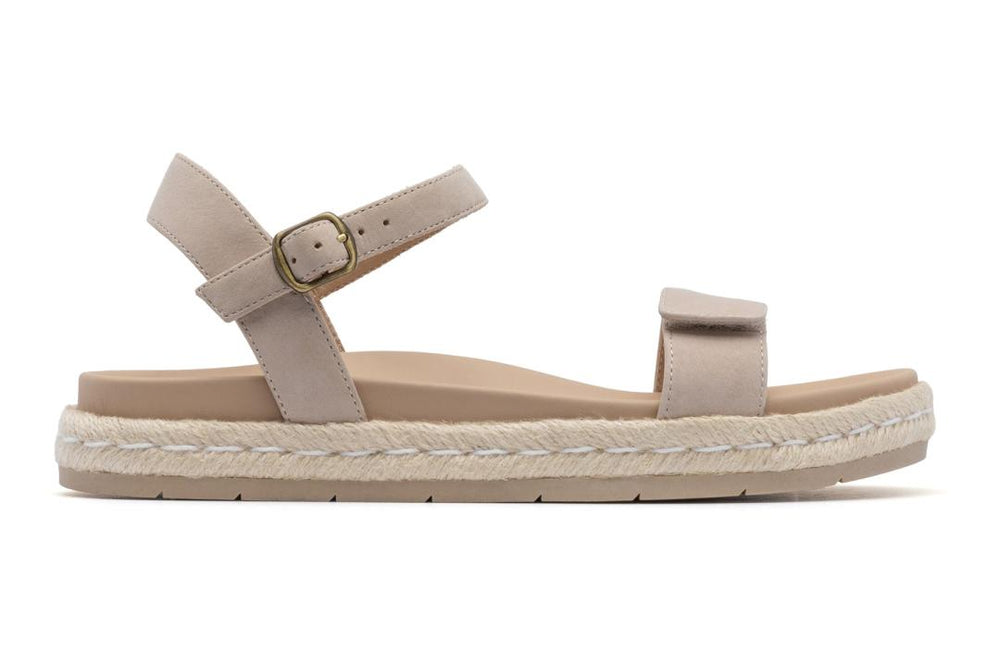 Isle Strap Cuban Sand | Women ABEO Footwear Sandals