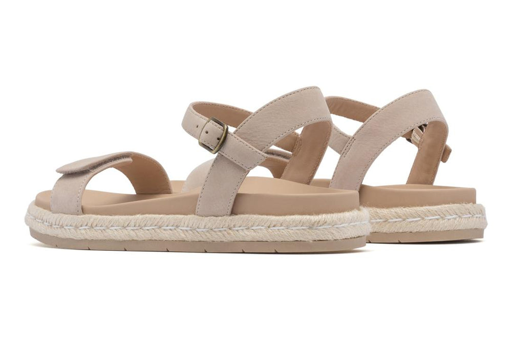 Isle Strap Cuban Sand | Women ABEO Footwear Sandals