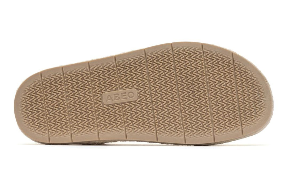 Isle Strap Cuban Sand | Women ABEO Footwear Sandals