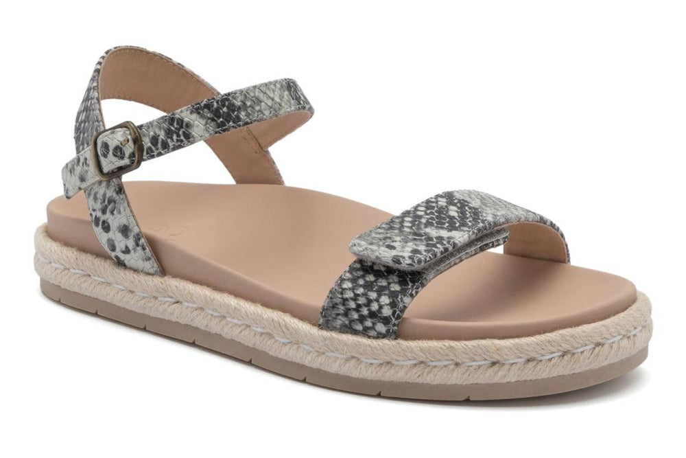 Isle Strap Snake | Women ABEO Footwear Sandals