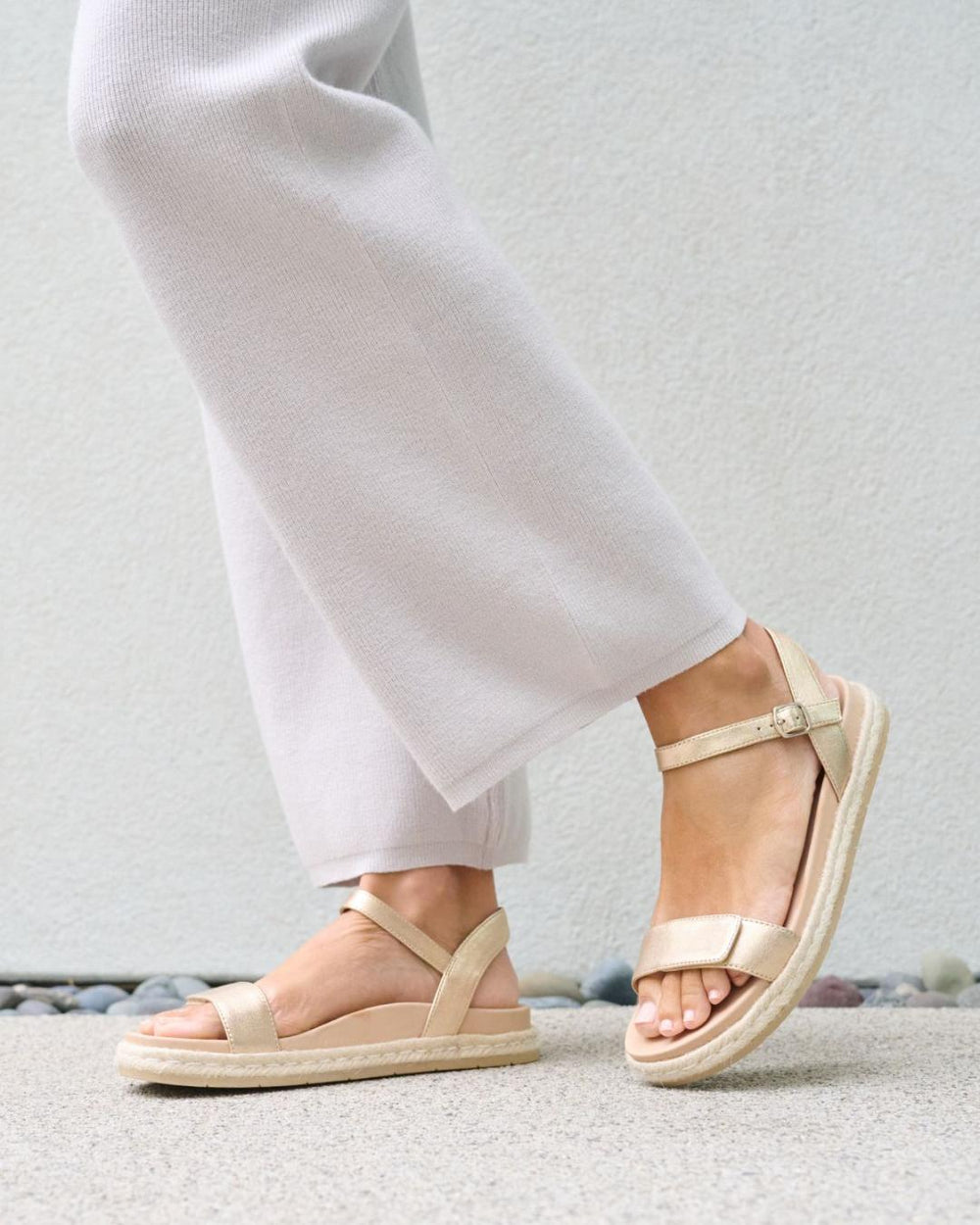 Isle Strap Snake | Women ABEO Footwear Sandals