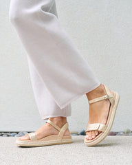 Isle Strap Snake | Women ABEO Footwear Sandals