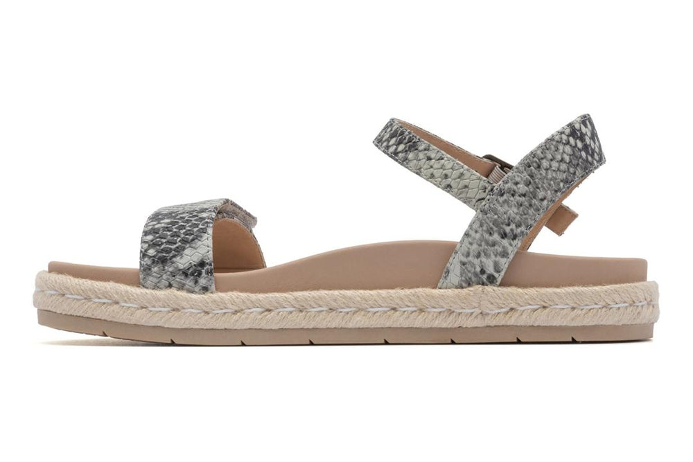 Isle Strap Snake | Women ABEO Footwear Sandals