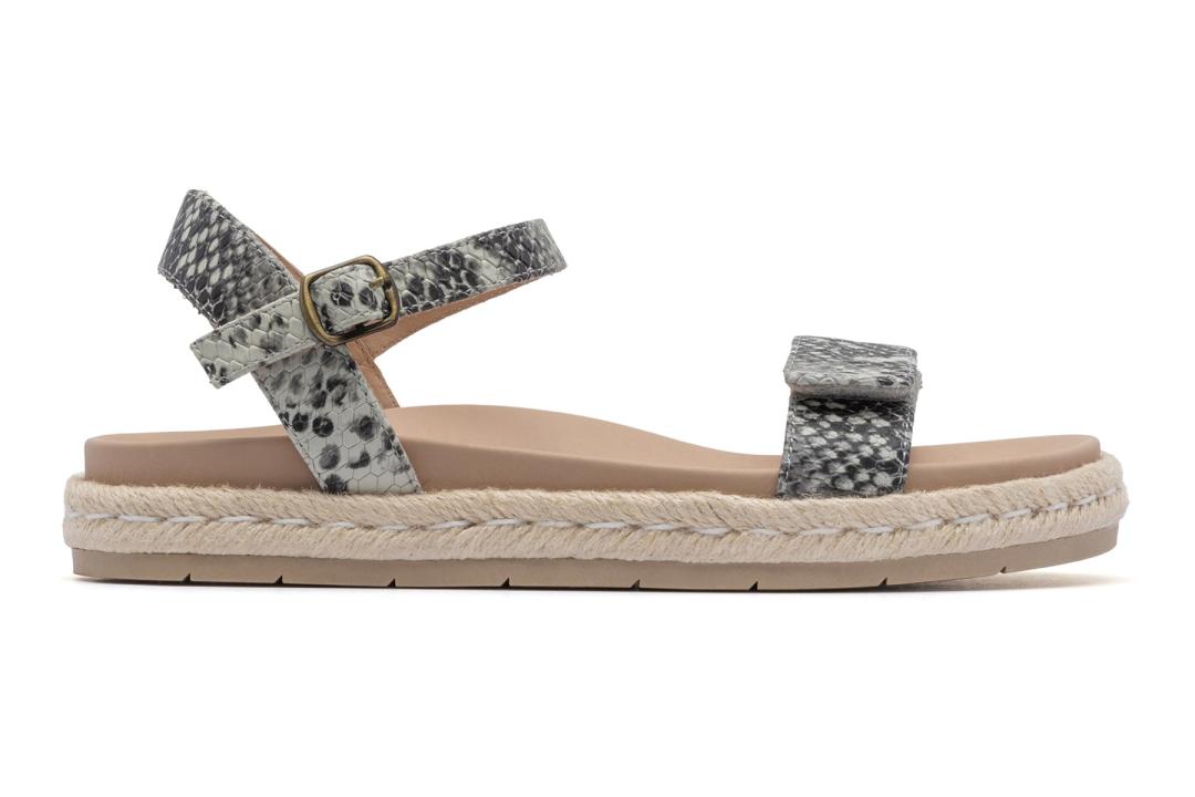 Isle Strap Snake | Women ABEO Footwear Sandals