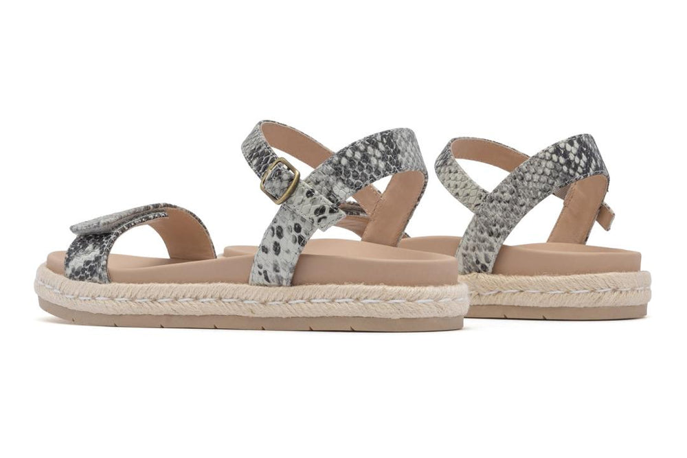 Isle Strap Snake | Women ABEO Footwear Sandals