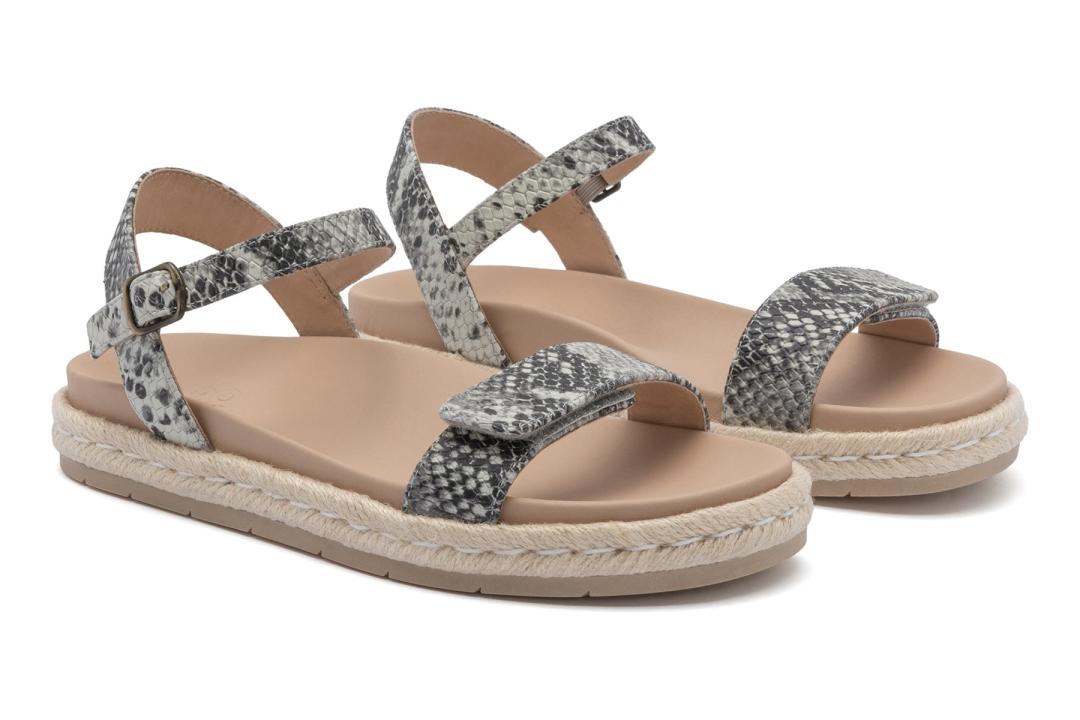 Isle Strap Snake | Women ABEO Footwear Sandals