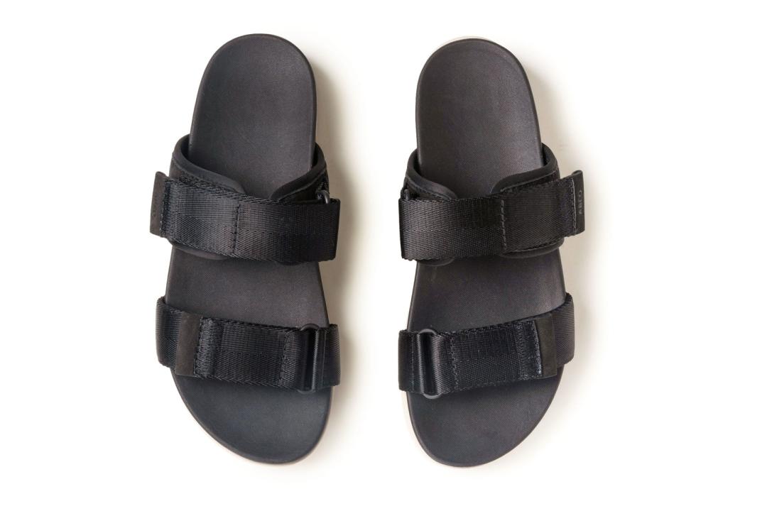 Jewel Black | Women ABEO Footwear Sandals