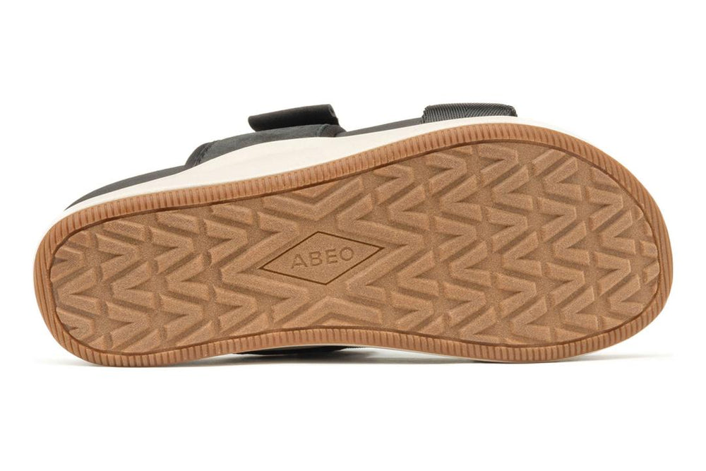 Jewel Black | Women ABEO Footwear Sandals