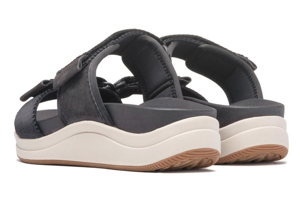 Jewel Black | Women ABEO Footwear Sandals