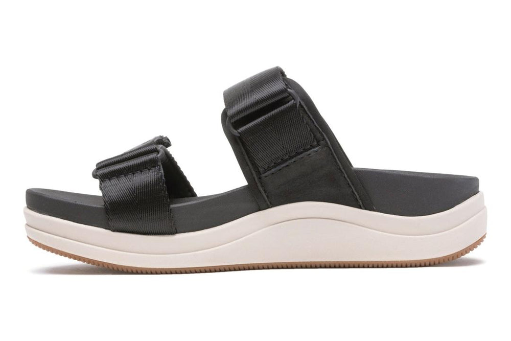 Jewel Black | Women ABEO Footwear Sandals