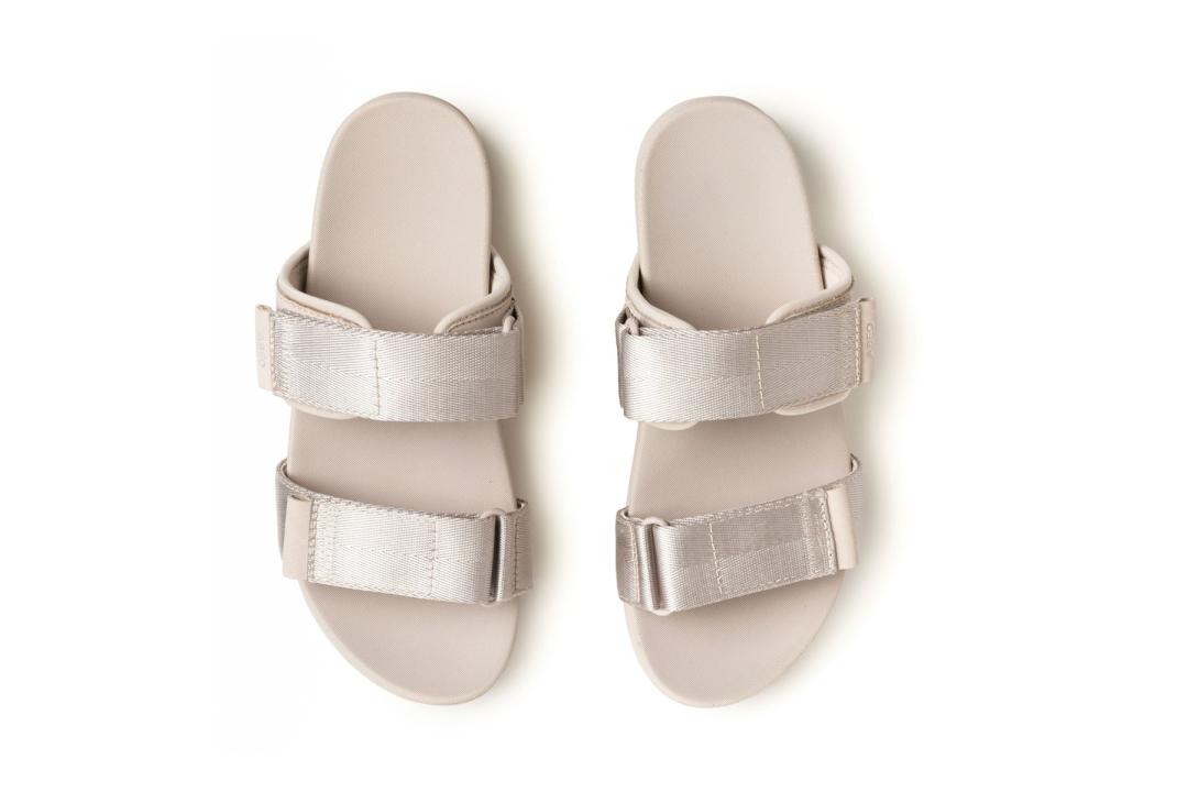 Jewel Grey Morn | Women ABEO Footwear Sandals