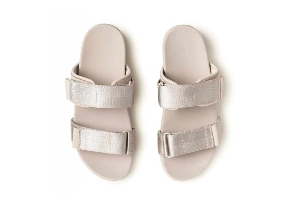 Jewel Grey Morn | Women ABEO Footwear Sandals