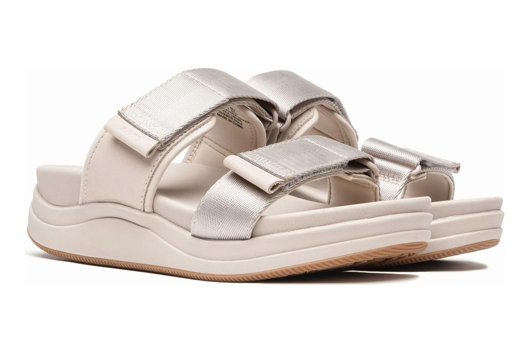 Jewel Grey Morn | Women ABEO Footwear Sandals