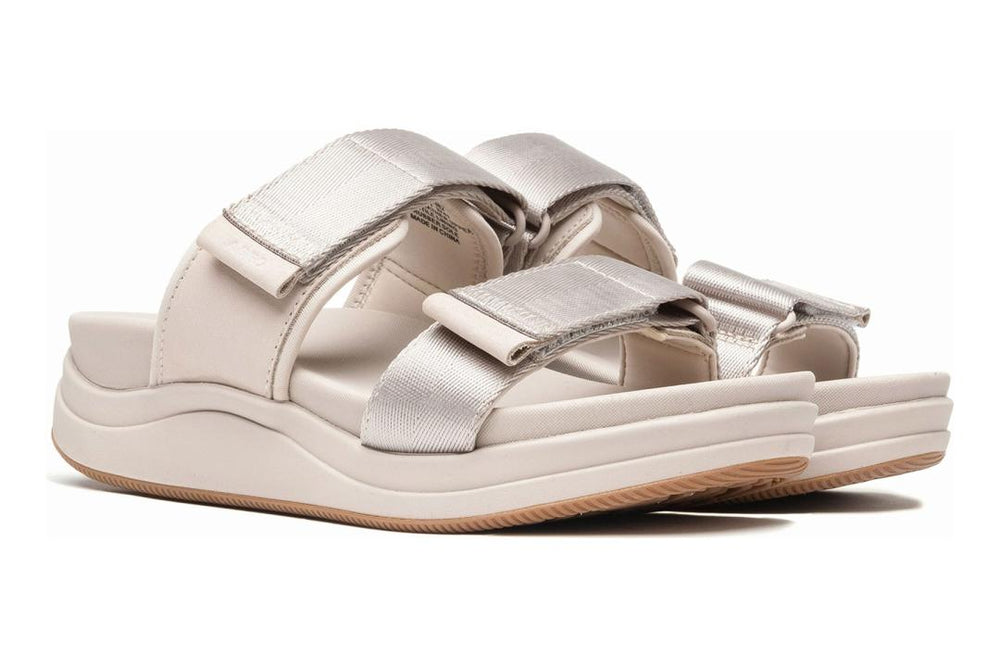 Jewel Grey Morn | Women ABEO Footwear Sandals