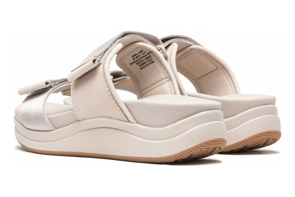 Jewel Grey Morn | Women ABEO Footwear Sandals