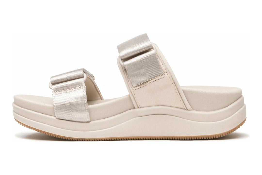 Jewel Grey Morn | Women ABEO Footwear Sandals