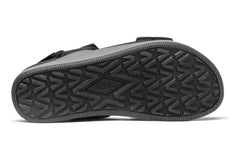 Joy Black | Women ABEO Footwear Sandals