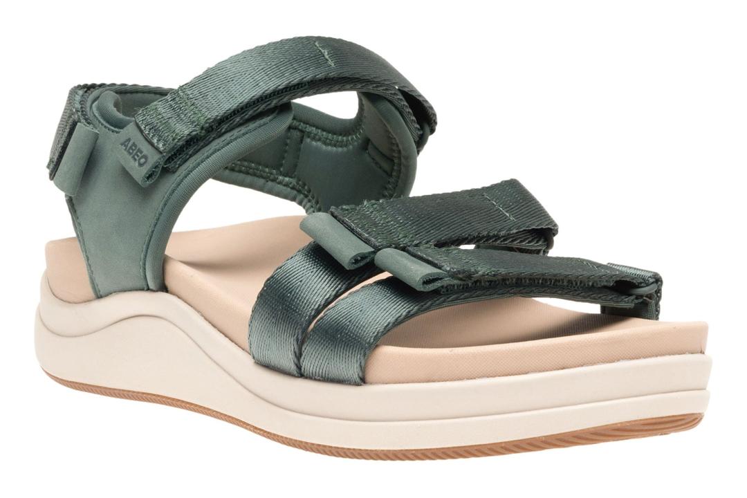 Joy Forest | Women ABEO Footwear Sandals