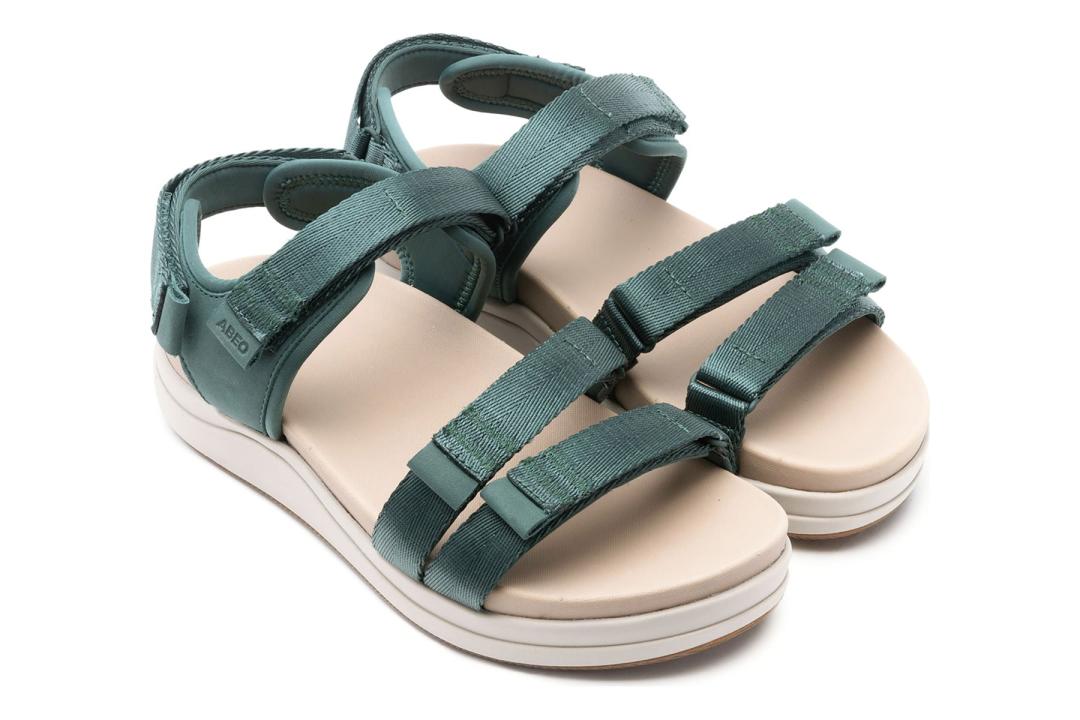 Joy Forest | Women ABEO Footwear Sandals