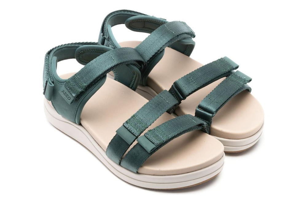 Joy Forest | Women ABEO Footwear Sandals