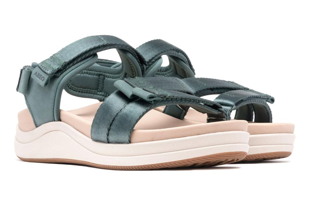 Joy Forest | Women ABEO Footwear Sandals