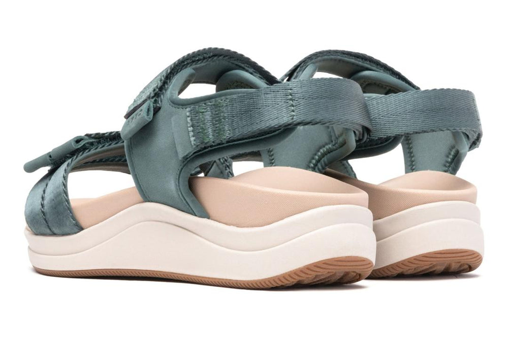 Joy Forest | Women ABEO Footwear Sandals