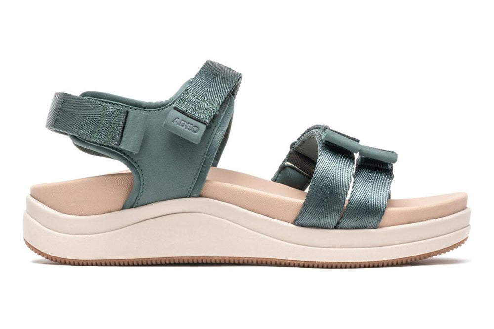 Joy Forest | Women ABEO Footwear Sandals
