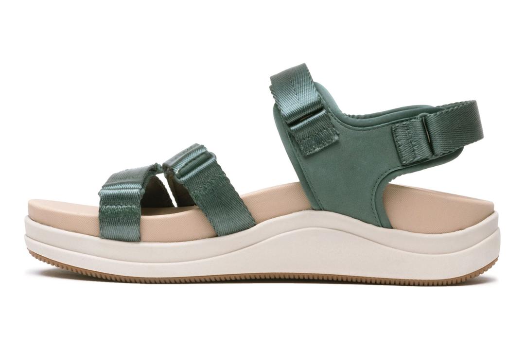 Joy Forest | Women ABEO Footwear Sandals