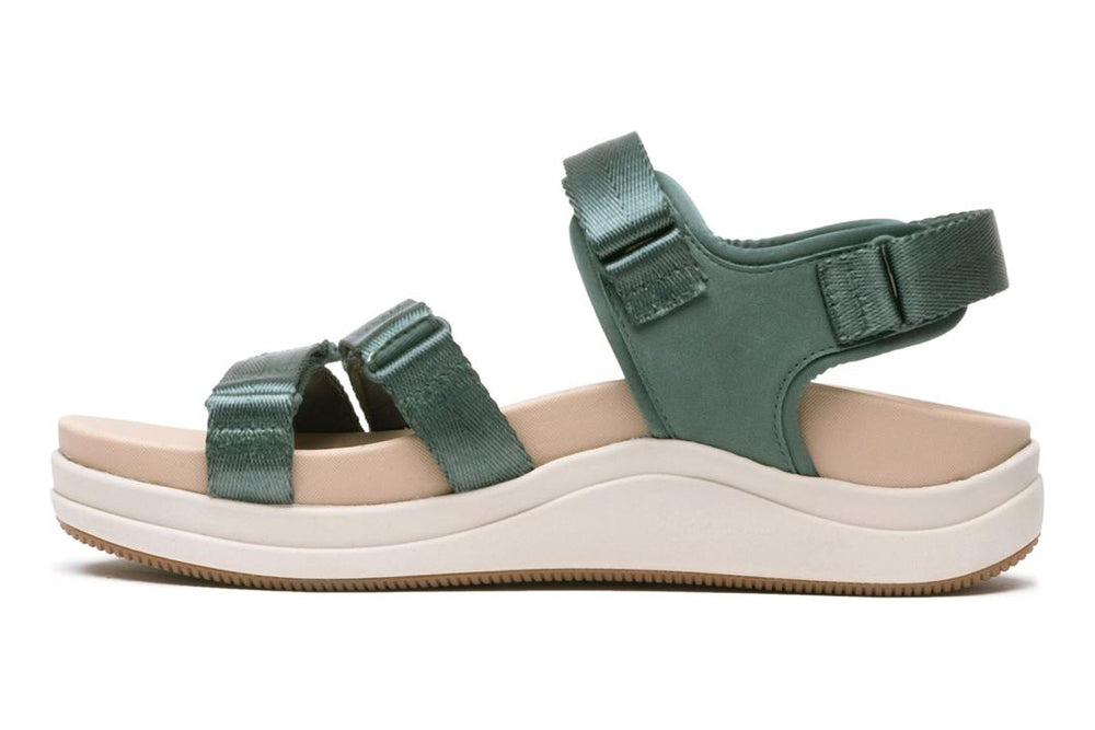 Joy Forest | Women ABEO Footwear Sandals