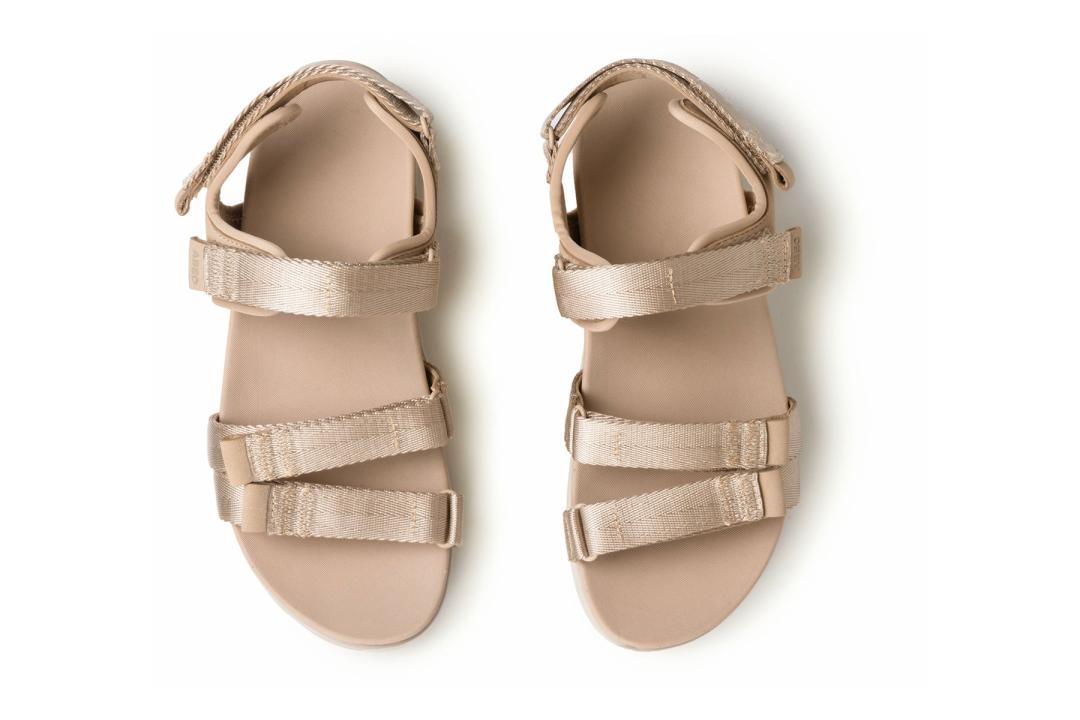 Joy Sand | Women ABEO Footwear Sandals