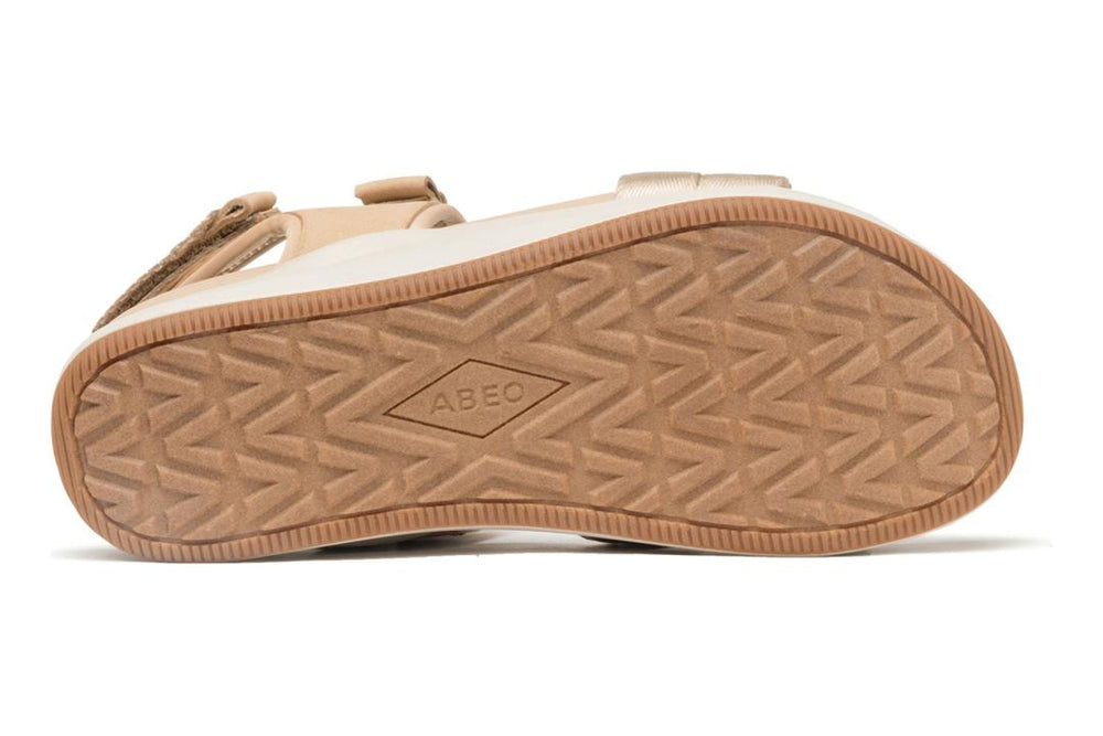 Joy Sand | Women ABEO Footwear Sandals