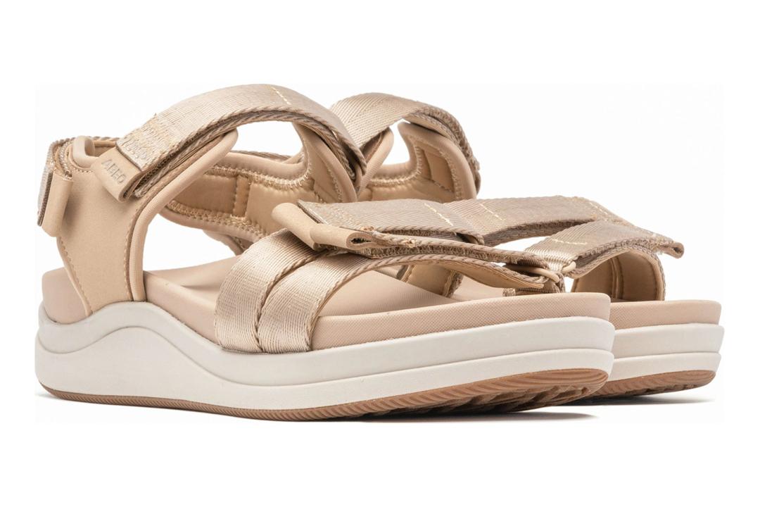 Joy Sand | Women ABEO Footwear Sandals