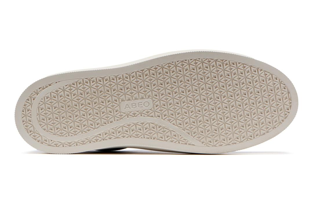 Jumpstreet Bungee Navy Canvas | Women ABEO Footwear Sneakers