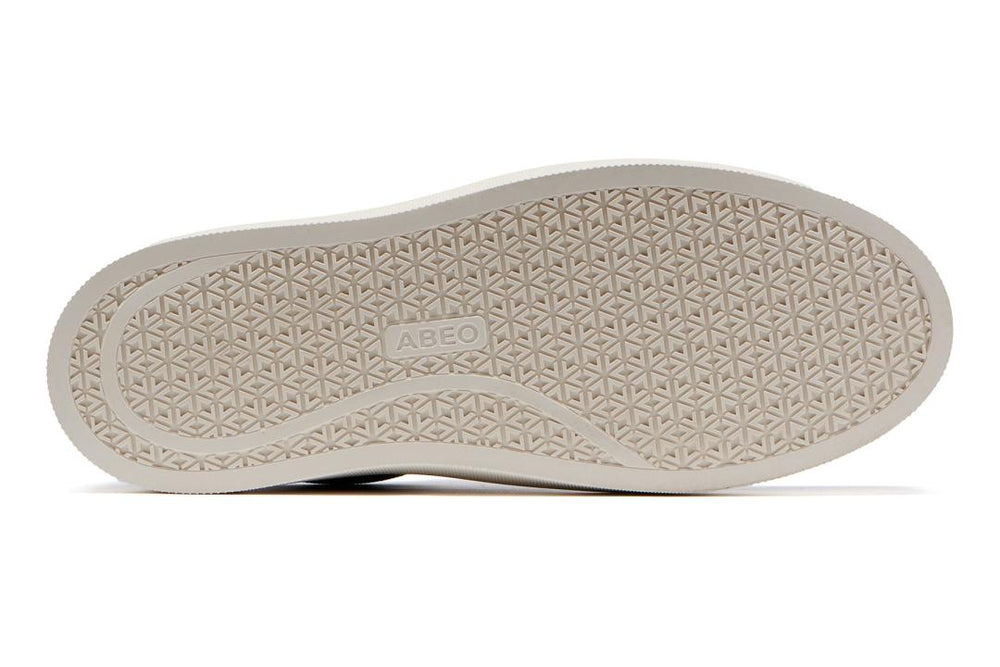 Jumpstreet Bungee Navy Canvas | Women ABEO Footwear Sneakers