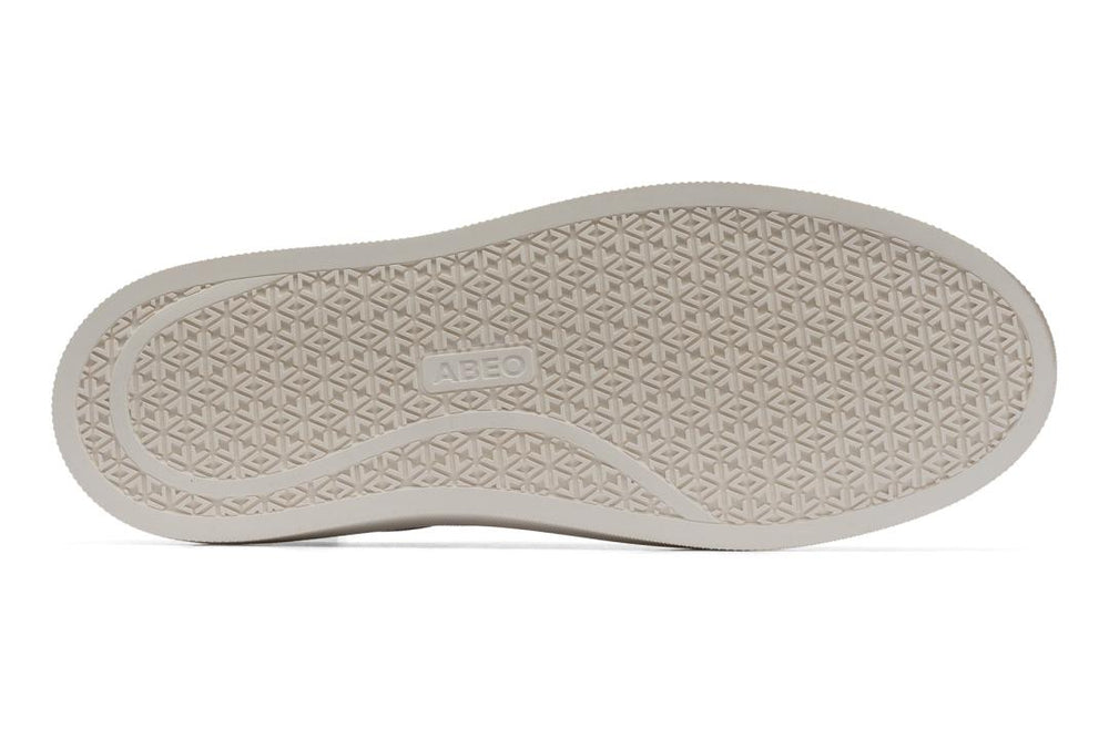 Jumpstreet Sneaker Navy Canvas | Women ABEO Footwear Sneakers