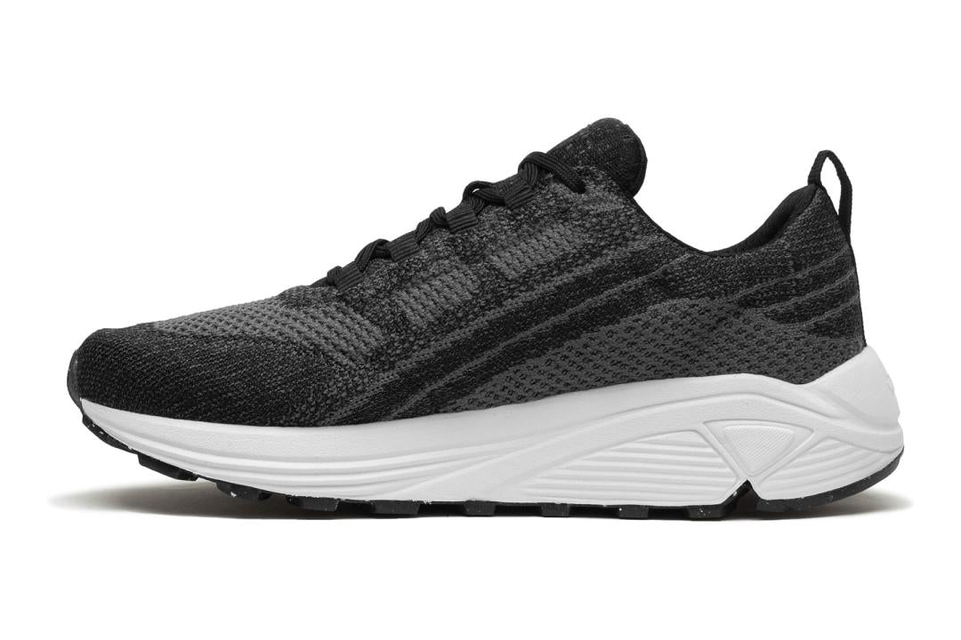 Katana Black | Men ABEO Footwear Sneakers