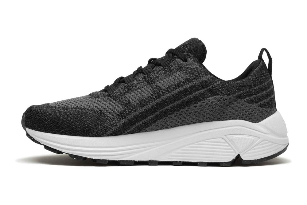 Katana Black | Men ABEO Footwear Sneakers