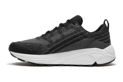 Katana Black | Men ABEO Footwear Sneakers