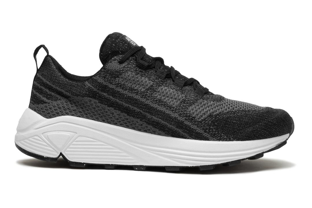 Katana Black | Men ABEO Footwear Sneakers