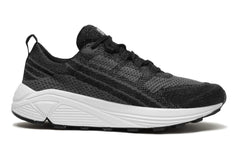 Katana Black | Men ABEO Footwear Sneakers