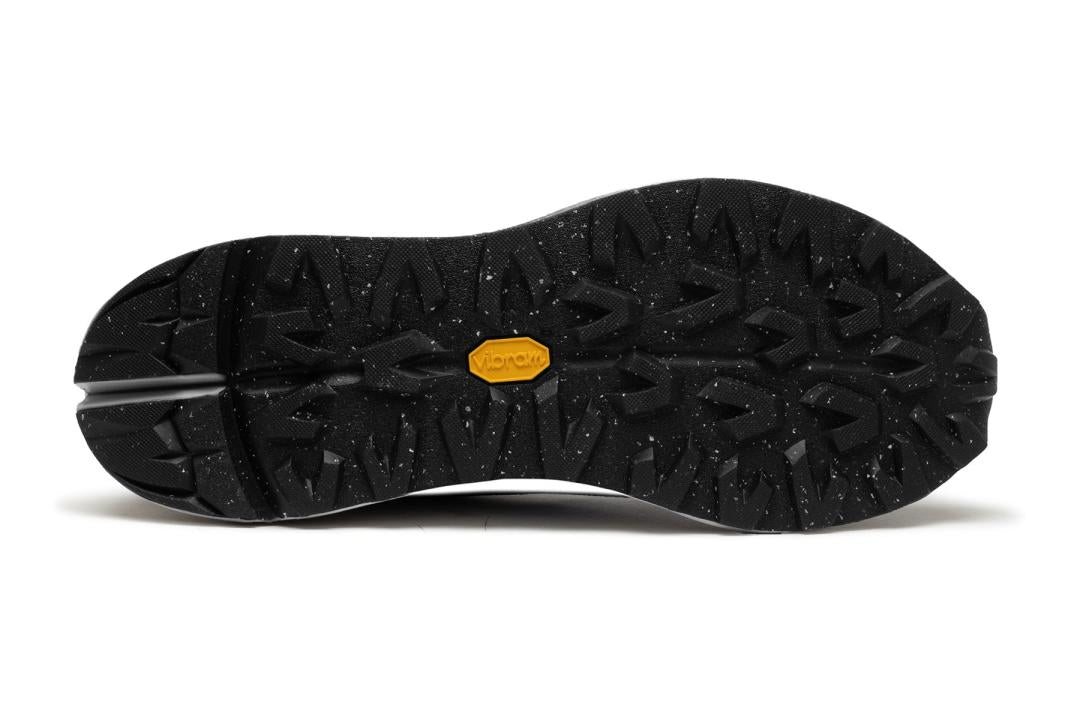 Katana Black | Men ABEO Footwear Sneakers