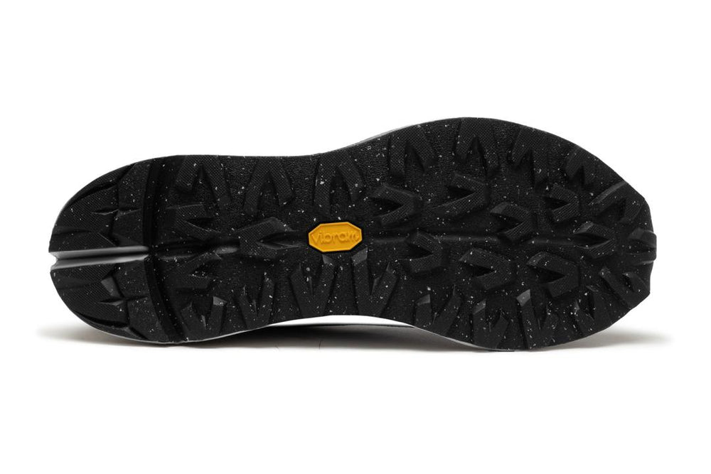 Katana Black | Men ABEO Footwear Sneakers