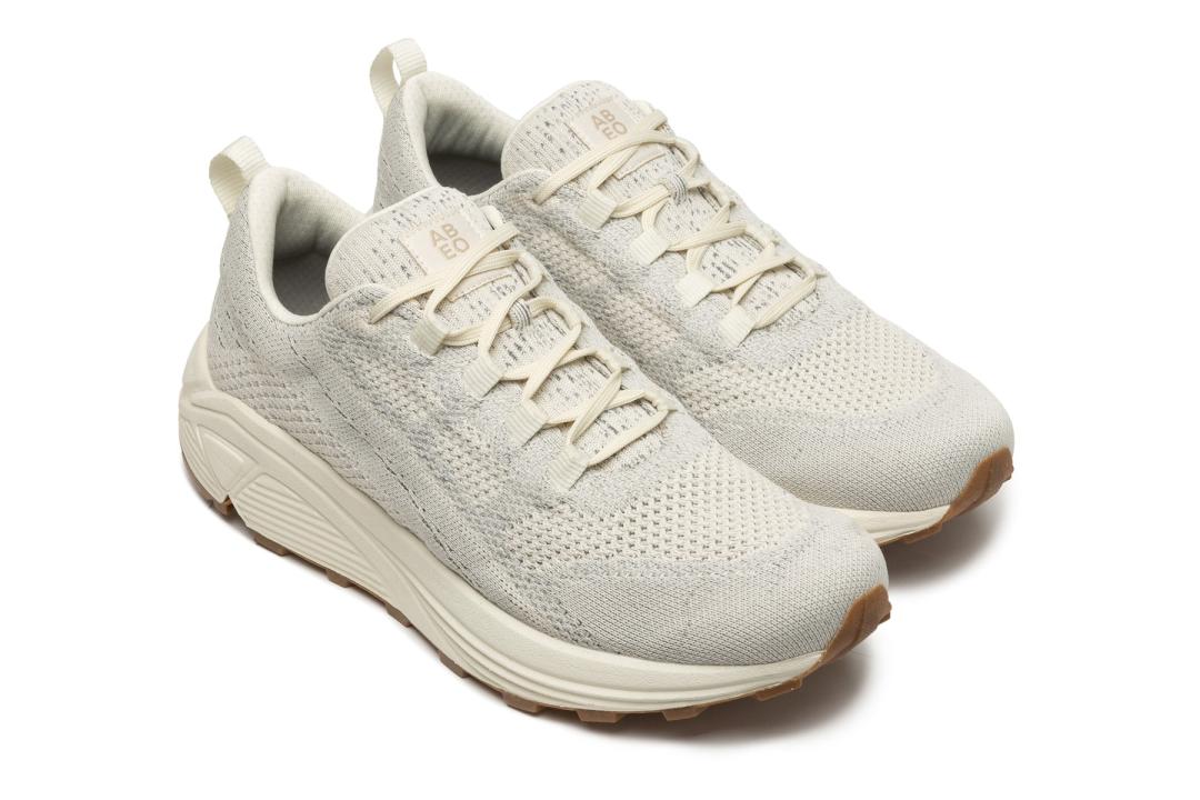 Katana Off White | Men ABEO Footwear Sneakers