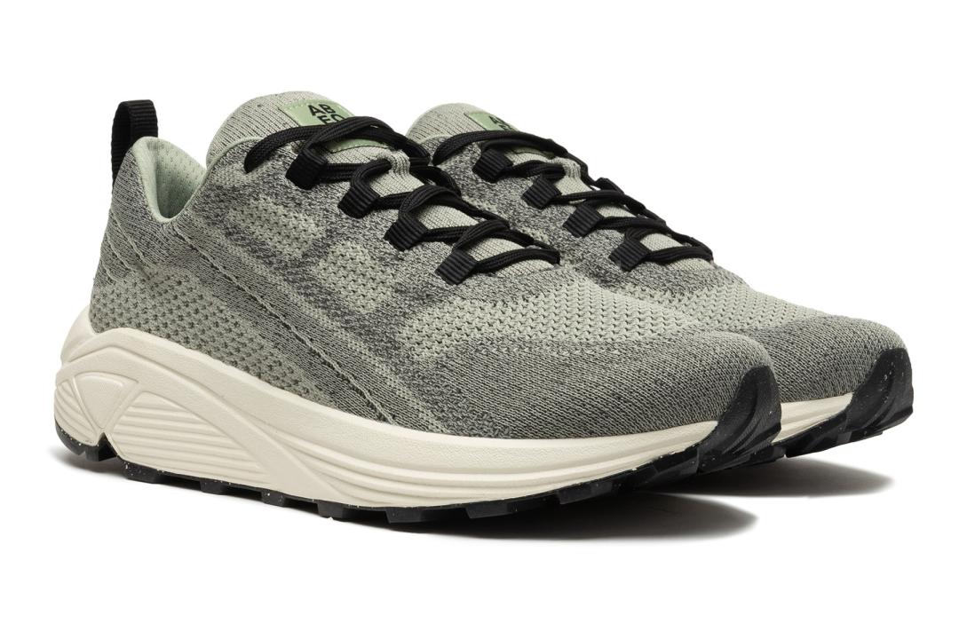 Katana Sage | Men ABEO Footwear Sneakers