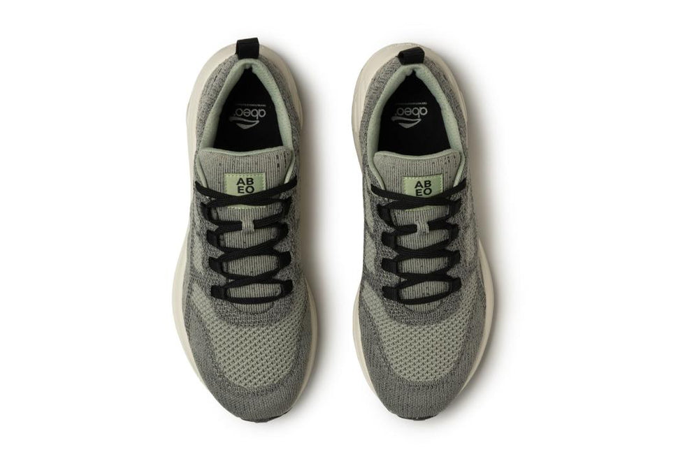 Katana Sage | Men ABEO Footwear Sneakers
