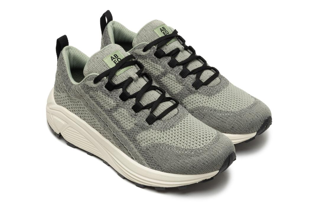 Katana Sage | Men ABEO Footwear Sneakers