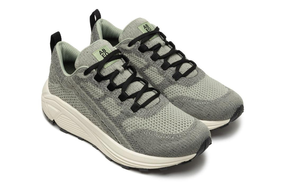 Katana Sage | Men ABEO Footwear Sneakers