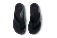 Laguna Sandal Black | Women ABEO Footwear Sandals